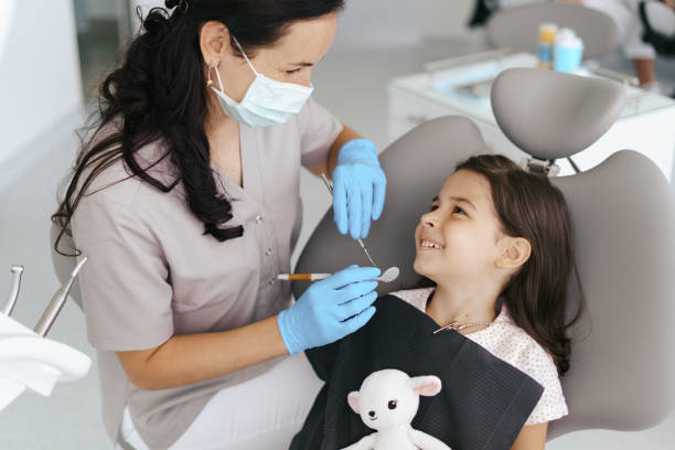 Best Emergency Treatment for Oral Infections in Ele, AR