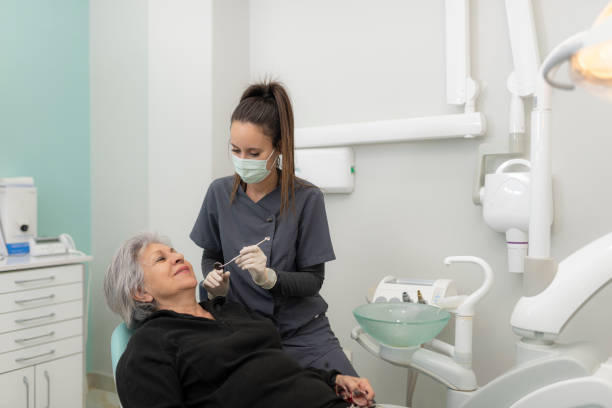 Best Broken or Chipped Tooth Repair in Ele, AR