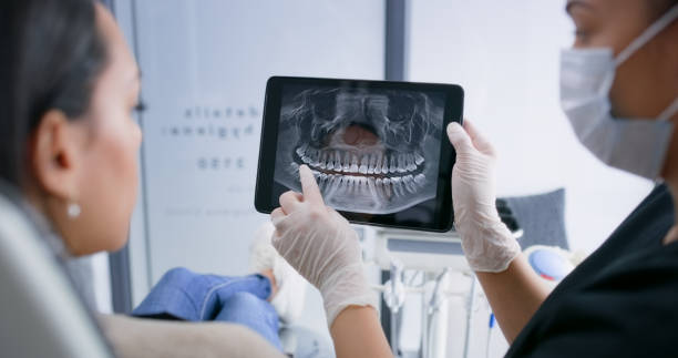 Best Emergency Denture Repair in Ele, AR