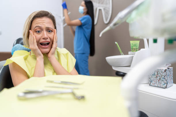 Best Knocked-Out Tooth (Avulsed Tooth) Treatment in Ele, AR