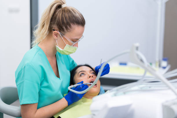 , AR Emergency Dental Service Company