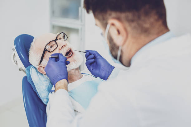 Best Emergency Treatment for Oral Infections in Ele, AR